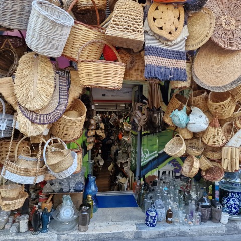 Οδός Παλλάδος