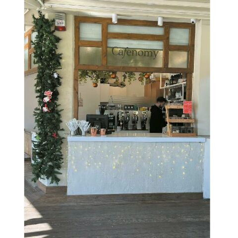 Cafenomy