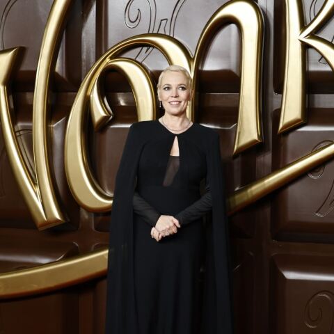 «Μου άρεσε να κάνω την κακιά» - Η Ολίβια Κόλμαν μίλησε για τη μεταμόρφωσή της στο «Wonka»