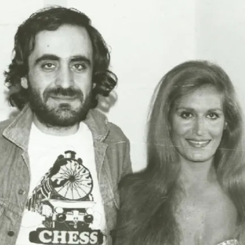 Ο Γιάννης Πετρίδης και οι συναντήσεις του με την Dalida