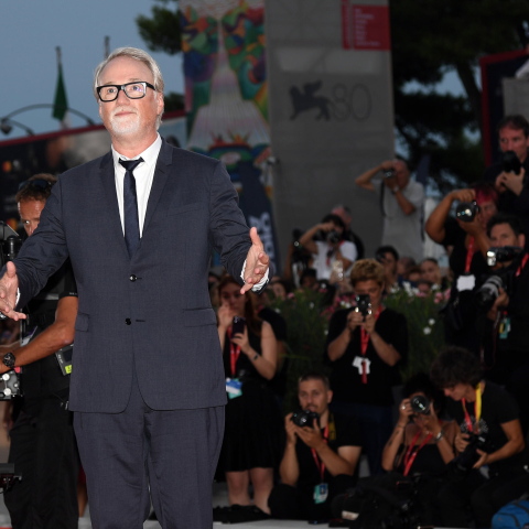 David Fincher: Το Netflix είναι το μέλλον του σινεμά