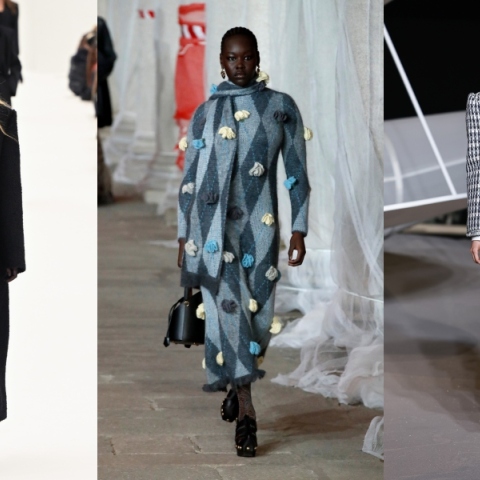 Οι τάσεις-κλειδιά για τον χειμώνα του 2023-2024