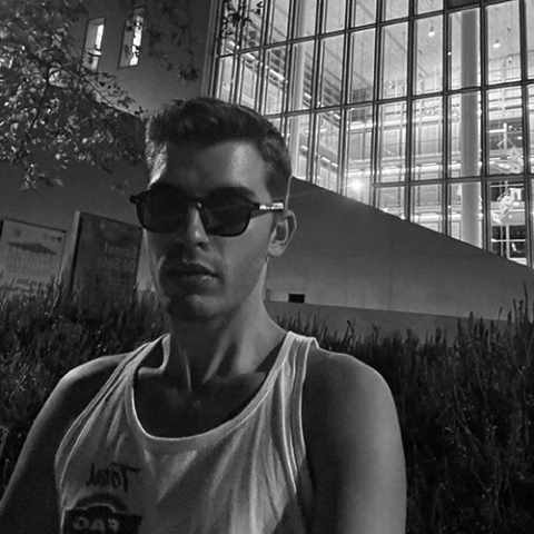 Οδυσσέας Γερονικολός