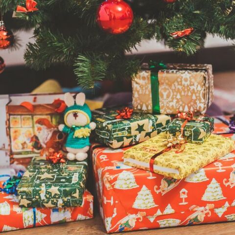 «Καλάθι του Άη Βασίλη»: Κάνει πρεμιέρα αύριο, 15.12