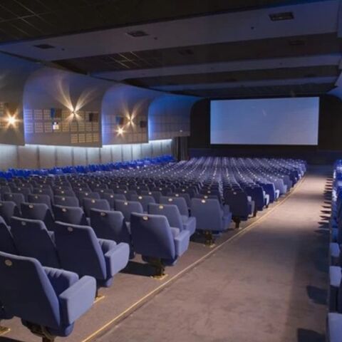 Ο εμβληματικός κινηματογράφος Όπερα επαναλειτουργεί από το Cinobo