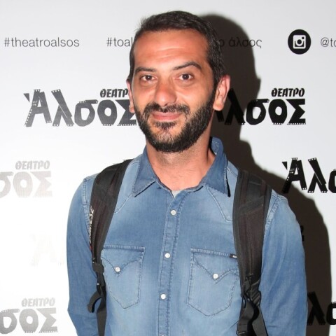 Ο γνωστός σεφ, Λεωνίδας Κουτσόπουλος