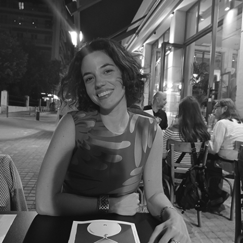 Μαίρη Καιρίδη