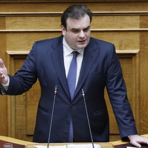 Πιερρακάκης: 3 μεταρρυθμιστικοί στόχοι για την Παιδεία 