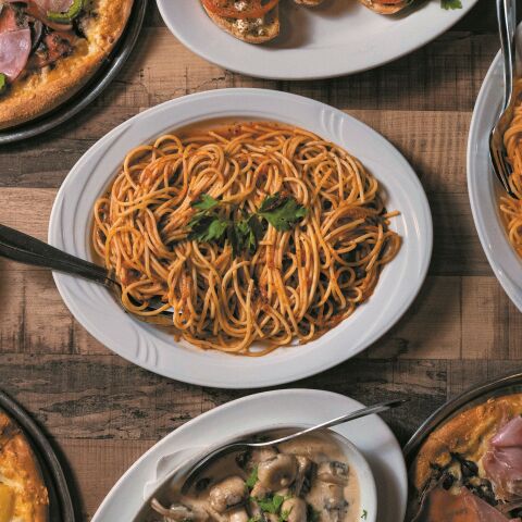 17 νόστιμα στέκια σε Παλαιό Φάληρο και Νέα Σμύρνη