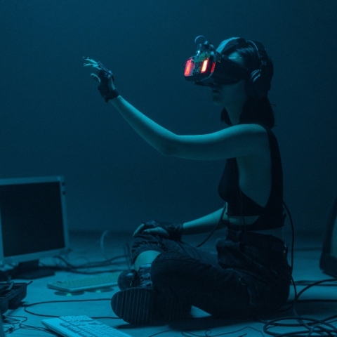 Πώς θα μάθουμε τα βασικά για την τεχνητή νοημοσύνη με διαδικτυακά μαθήματα