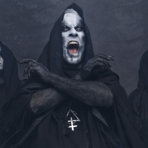 Release Athens 2024: Behemoth, Testament και Pestilence, την Κυριακή 28 Ιουλίου 2024, στην Αθήνα, στην Πλατεία Νερού.