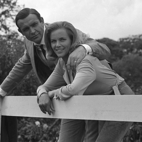 Bond Girls: Οι γυναικείοι ρόλοι που ξεχώρισαν στο πλευρό του James Bond