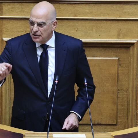 Δένδιας: Το σχέδιο για το νέο μοντέλο θητείας, τα εξοπλιστικά και τα ελληνοτουρκικά