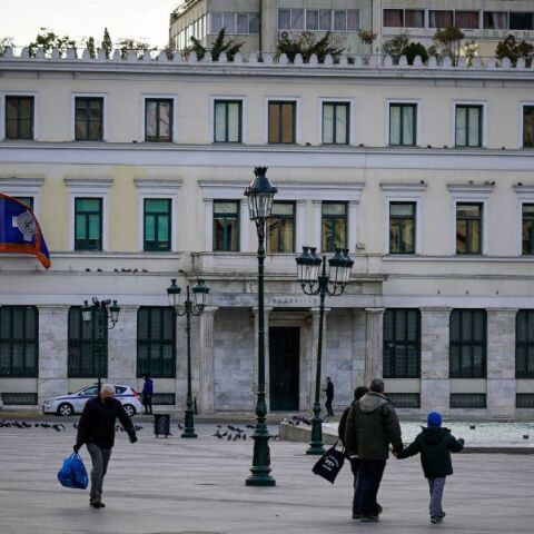 Δήμος Αθηναίων: Xρηματοδότηση έργων 130 εκατ. ευρώ ως το 2027