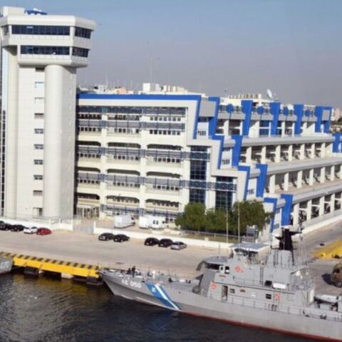 Απαγόρευση θαλάσσιας κυκλοφορίας στην Ελευσίνα λόγω των εκδηλώσεων