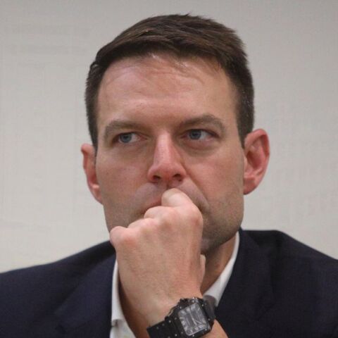 Στέφανος Κασσελάκης