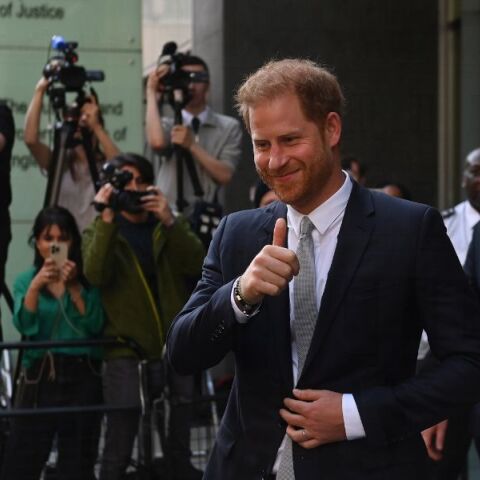 Πρίγκιπας Χάρι: Πέτυχε την καταδίκη της Daily Mirror 