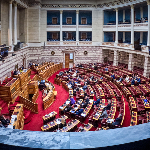 Η ώρα της κεντροαριστεράς;