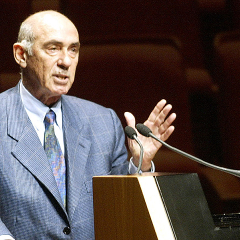 Χρήστος Λαμπράκης