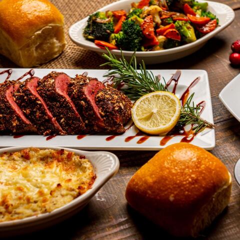 Τι πρέπει να προσέξουμε στο χριστουγεννιάτικο τραπέζι