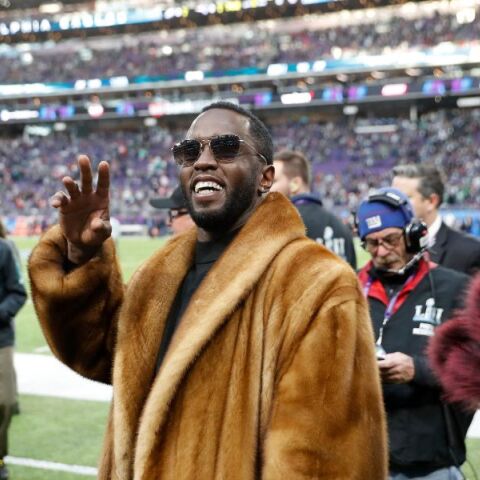 Σον «Diddy» Κομπς: Ακυρώθηκε ριάλιτι για την οικογένεια του μεγιστάνα της μουσικής - Αντιμετωπίζει κατηγορίες για σεξουαλική επίθεση και ομαδικό βιασμό.