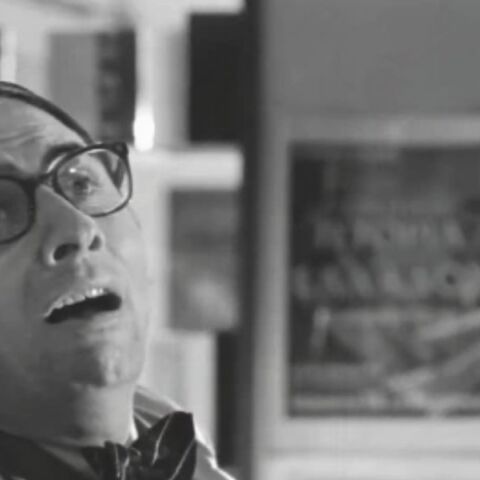 Η Φίνος Φιλμ αποχαιρετά τον Γιώργο Μιχαλακόπουλο με ένα συγκινητικό βίντεο