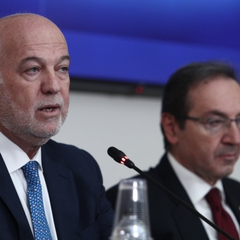 Γιατί ένας ορθολογικός ποινικός κώδικας τώρα; 