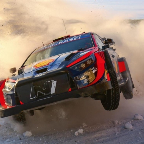 Αγωνιστικά ημερολόγια McKlein 2024:  Γιορτινά motorsport δώρα με συναίσθημα