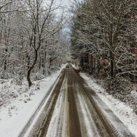 Καιρός: Κορυφώνεται την Κυριακή 17 Δεκεμβρίου η ψυχρή εισβολή - Σε ποιες περιοχές προβλέπεται εκδήλωση έντονων φαινομένων.