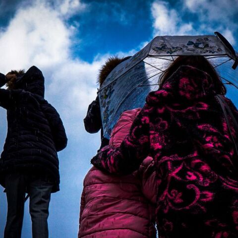 Ο καιρός αύριο: Υποχωρούν τα έντονα φαινόμενα την Κυριακή 17 Δεκεμβρίου - Πού θα σημειωθούν καταιγίδες - χιονοπτώσεις - Αναλυτική πρόγνωση του meteo και της ΕΜΥ