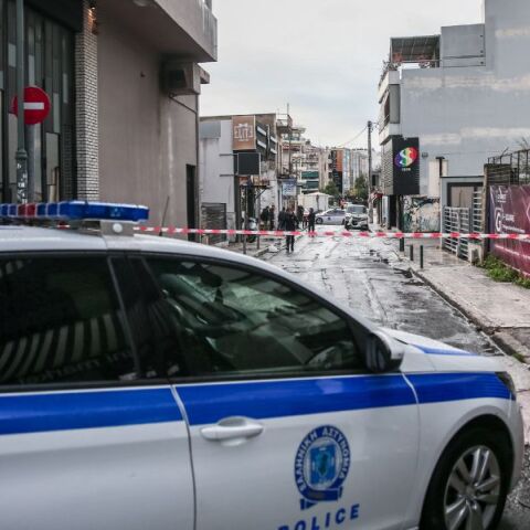 Πυροβολισμοί έξω από κέντρο διασκέδασης στο Γκάζι - Τρεις τραυματίες - Το χρονικό του περιστατικού - Οι εκτιμήσεις της ΕΛ.ΑΣ.