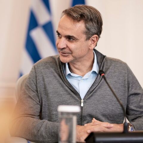 Κυριάκος Μητσοτάκης: Ο κυριακάτικος απολογισμός του κυβερνητικού έργου από τον πρωθυπουργό - Τι ανέφερε για οπαδική βία, προϋπολογισμό.