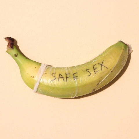 Πόσο δημοφιλή είναι τα προφυλακτικά στους νέους;