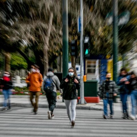 Είναι δυνατό να επιβραδυνθεί η μείωση και η γήρανση του πληθυσμού της Ελλάδας, και πώς; - Στοιχεία ερευνητικού προγράμματος του Πανεπιστημίου Θεσσαλίας.