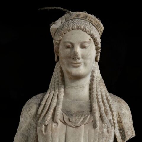 Εγκαίνια για την έκθεση: «Οι Έλληνες: Από τον Αγαμέμνονα στον Μέγα Αλέξανδρο» στην Κίνα 