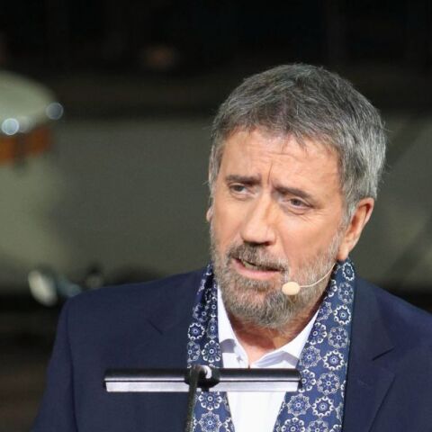 Παπαδόπουλος: Το τηλεφώνημά του στον πρωθυπουργό στις 11 το βράδυ - Δείτε τη συνέντευξή του στην ΕΡΤ