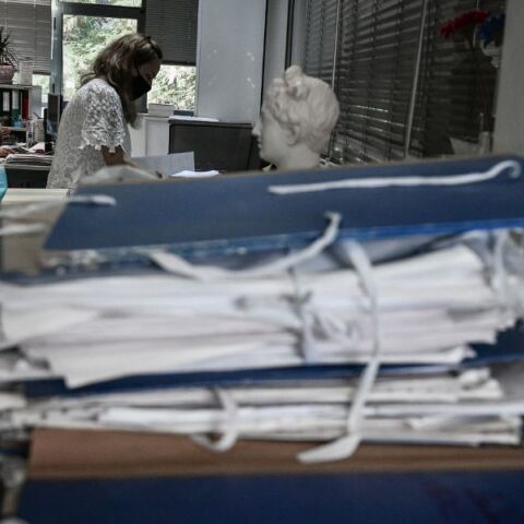 Νέος θεσμός στο ελληνικό Δημόσιο - Οι Σύμβουλοι Ανάπτυξης Ανθρώπινου Δυναμικού και ο ρόλος στην αξιολόγηση - Σύνδεσμος του υπουργείου Εσωτερικών με τους φορείς.