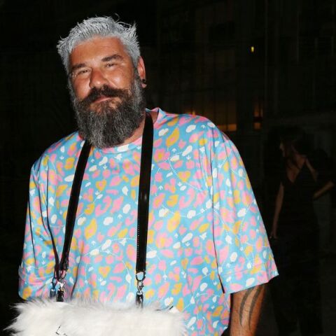 Τόλης Σκουλαριώτης: Θλίψη έχει σκορπίσει η είδηση του θανάτου του γνωστού σχεδιαστή