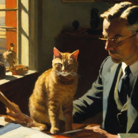 Πόσο κρατάει ένα βιβλίο, αλήθεια; 