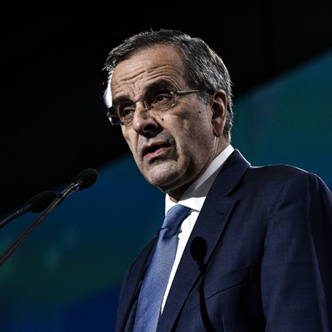 Ένας (όχι και τόσο αθώος) υπερπατριωτισμός