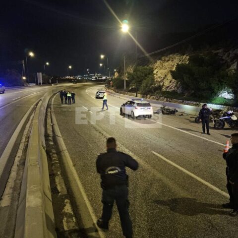 Συνελήφθη και τρίτο άτομο για τη θανάσιμη καταδίωξη στον Ασπρόπυργο 