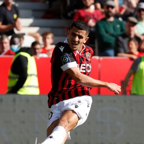 Ποδοσφαιριστής της γαλλικής Νις κατηγορείται για υποκίνηση μίσους