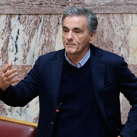 Οι τροποποιήσεις στο ποινικό σύστημα, η κόντρα Γιώργου Φλωρίδη – Ευκλείδη Τσακαλώτου και η ακροδεξιά