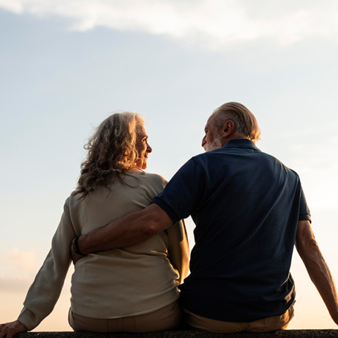 Eurostat: Οι γυναίκες στην ΕΕ ζουν πεντέμισι χρόνια περισσότερο από τους άνδρες- Το προσδόκιμο ζωής στην ΕΕ στα 80,6 έτη	