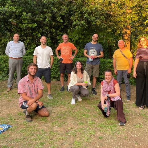 Ενεργειακές Κοινότητες: Κοινωνική αλλαγή από την πρίζα μας