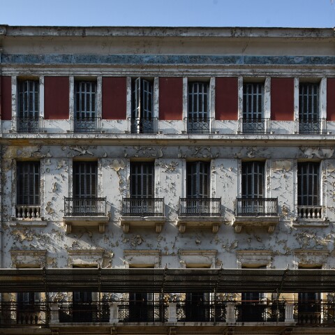 Διατηρητέα