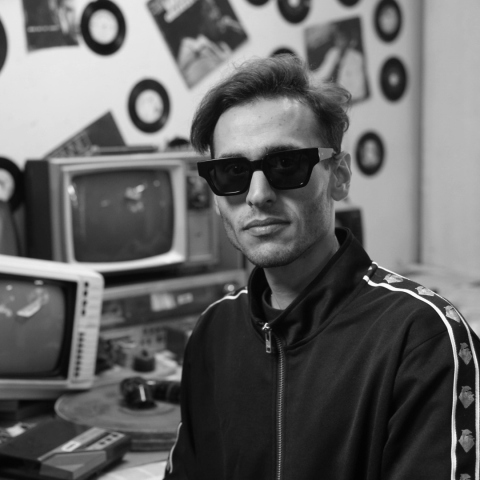 Παύλος Τουμπέκης