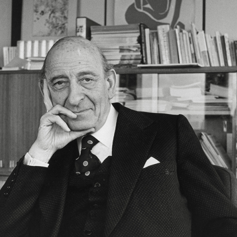 «Το όπιο των διανοουμένων» του Ρεϋμόν Αρόν κυκλοφορεί για πρώτη φορά στα ελληνικά