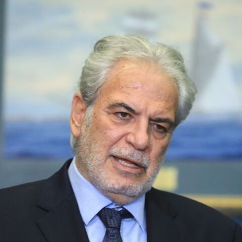 Ξεκάθαρο μήνυμα του Χρήστου Στυλιανίδη για τα στελέχη του Λιμενικού Σώματος που συνελήφθησαν για εμπόριο κοκαΐνης