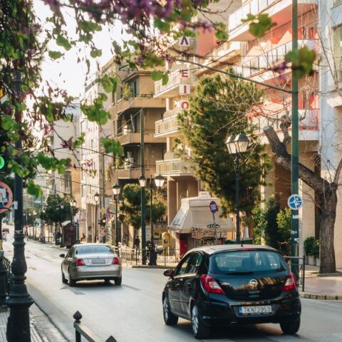 Ενδεχόμενη παράταση λίγων ημερών για την πληρωμή των τελών κυκλοφορίας